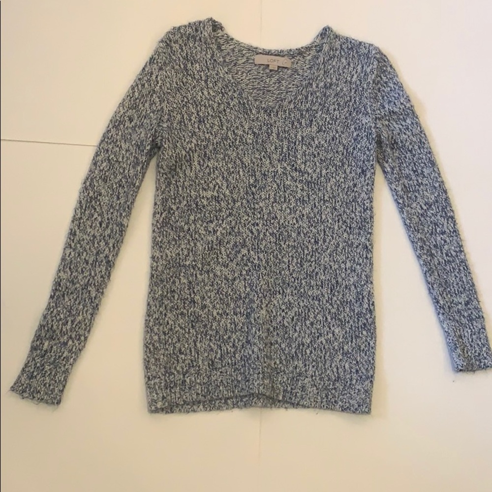 Loft women’s size small sweater